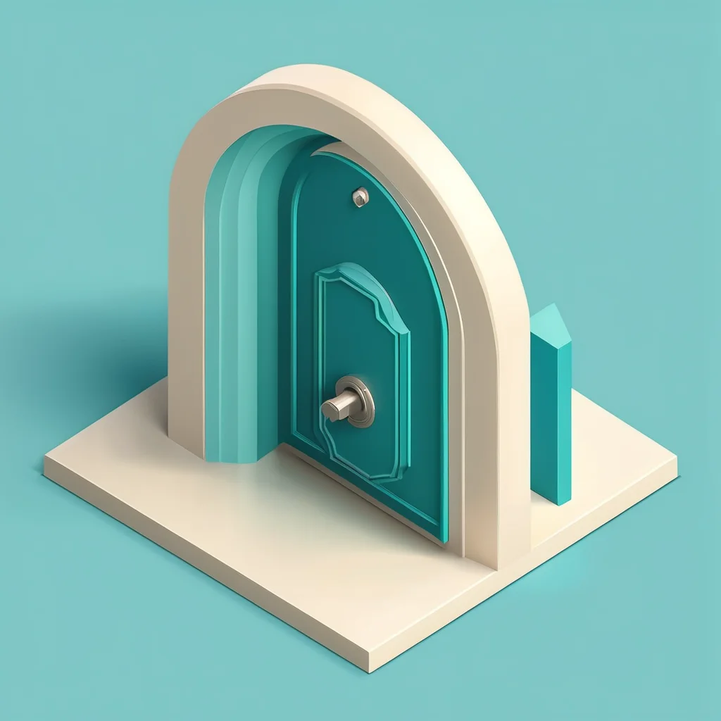 Шифрование AES-256